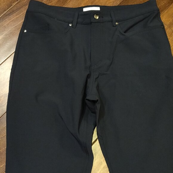 Olivers Apparel Performance Pants Size 34 - Picture 4 of 7